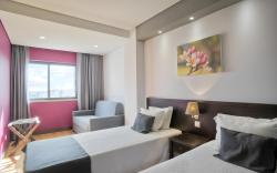 Hotel Luena