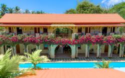 La Casa Di Beatrice