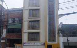 Aparta Hotel Plaza Real Norte