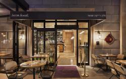 Jacob Samuel Hotel Tel Aviv