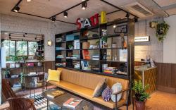 Hotel Saul