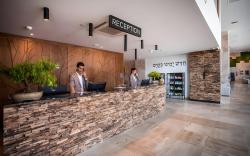 Kedem Hotel