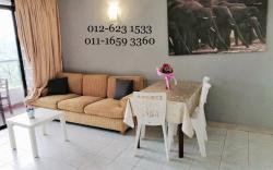 BERJAYA HILLS MERANTI PARK HOMESTAY A2-12