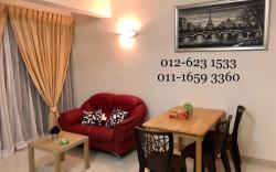 Berjaya hills Sweet Homestay B210