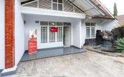 RedDoorz Syariah near RSUD Cimacan