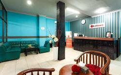 RedDoorz near Yuki Simpang Raya Mall Medan 2