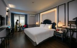 La Beaute Boutique Hotel & Spa