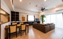 MINATO Chatan Seaside Condominium
