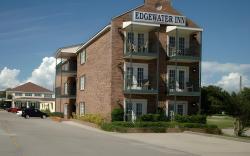 Edgewater Inn - Biloxi Beach