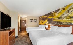 Clarion Pointe Racine - Mount Pleasant