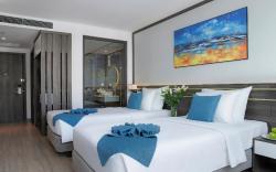 Seana Hotel