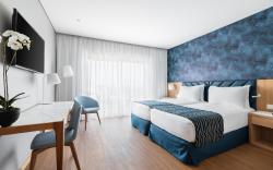 Eurostars Matosinhos