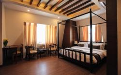 Sunshine Boutique Hotel