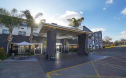 INANI Hotels Gallagher 