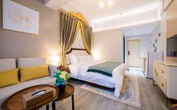 WEIFUDEN Apartment-Xiaobei Subway Station