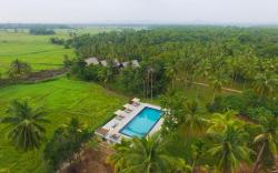 Thidas Arana Hotel