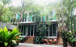 Loei Huen Hao Hug Home & Resort