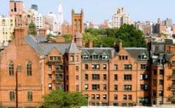 The High Line Hotel