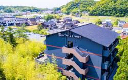 Livemax Resort Yuhigaura Kitu Onsen