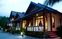Island View Bungalows