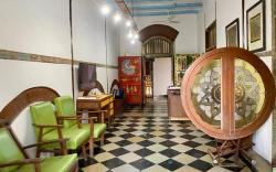 Hotel New Vasantashram CST Mumbai