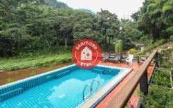 OYO 362 Tunglakorn Farm