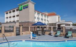 Holiday Inn Express San Diego South - National City By IHG