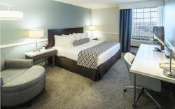 Crowne Plaza Hotel and Suites Pittsburgh South By IHG