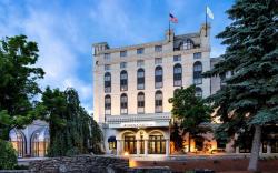 DoubleTree by Hilton Nashua