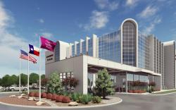 Crowne Plaza Suites Arlington By IHG