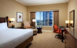 Hyatt Regency Bellevue