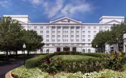 Hilton Atlanta/Marietta Hotel & Conference Center