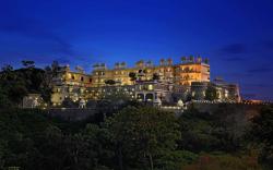 The Kumbha Bagh Hotel