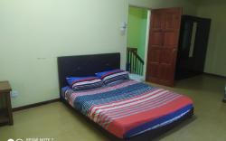 Munawwarah Guesthouse, Bukit Beruntung , Rawang