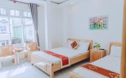 AHA Thien Bao Hotel Da Lat