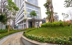 Menteng Park Exclusive Emerald