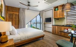 Seahorse Han Market Danang Apartment by Haviland