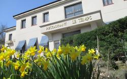 Auberge Le Temps