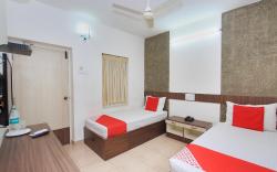 OYO 12746 Hotel Sapthagiri Nest