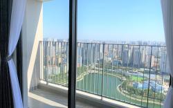 BI HOUSE @NICE VIEW @Next to Embassy Korea @COZY