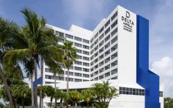 Delta Hotels by Marriott West Palm Beach