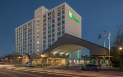 Holiday Inn Portland-By the Bay By IHG