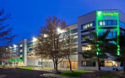 Holiday Inn-Princeton By IHG