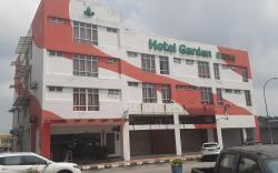 THE GARDEN HOTEL (BANTING) SDN. BHD.