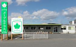 Hotel Maple Terrace Ishinomaki-Kanomata