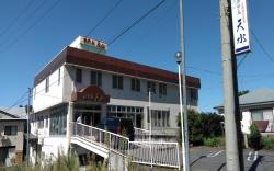 Hotel Tensui Misawa