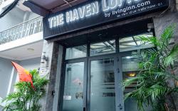 Sunshine Lofts with balcony 5 min to Bui Vien 