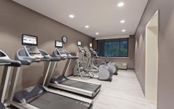 Holiday Inn Diamond Bar By IHG