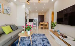 A-Homes D'Capitale Luxury Apartment 2.1