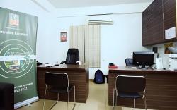 Hill View Guest Houses-Hi Tech City